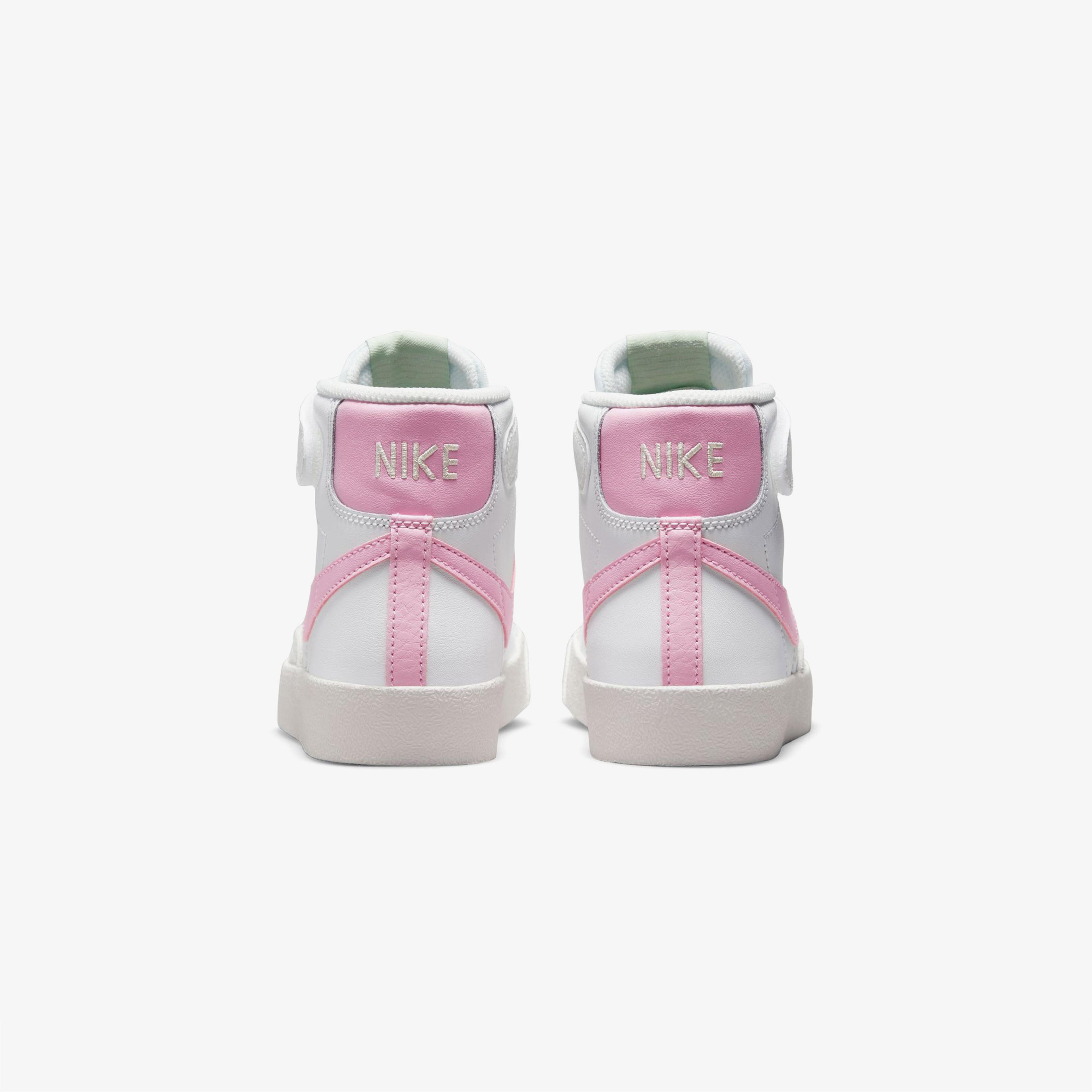 Nike Blazer Mid '77 Çocuk Beyaz Spor Ayakkabı