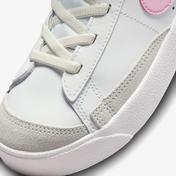 Nike Blazer Mid '77 Çocuk Beyaz Spor Ayakkabı