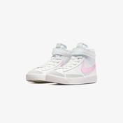 Nike Blazer Mid '77 Çocuk Beyaz Spor Ayakkabı