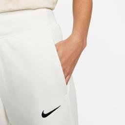 Nike Sportswear Phoenix Fleece Kadın Beyaz Eşofman Altı