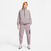 Nike Sportswear Revolution Kadın Mor Ceket
