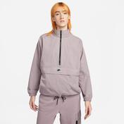 Nike Sportswear Revolution Kadın Mor Ceket