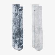Nike U Everyday Plus Cush Crew Unisex Renkli Çorap