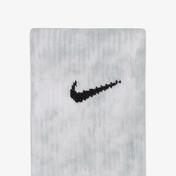 Nike U Everyday Plus Cush Crew Unisex Renkli Çorap