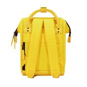 Cabaia Adventurer Sao Paulo Small Unisex Sarı Sırt Çantası
