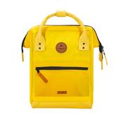 Cabaia Adventurer Sao Paulo Small Unisex Sarı Sırt Çantası