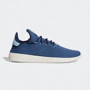 adidas Pharrell Williams Tennis Hu Erkek Mavi Spor Ayakkabı