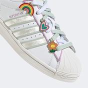 adidas Superstar Kadın Beyaz Spor Ayakkabı