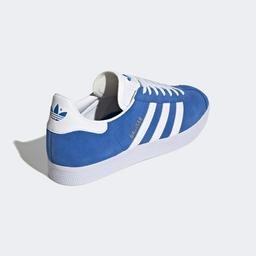 adidas Gazelle Erkek Mavi Spor Ayakkabı