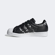 adidas Superstar Unisex Siyah Spor Ayakkabı