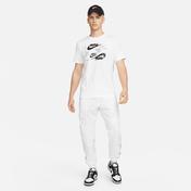 Nike Sportswear Erkek Beyaz T-Shirt