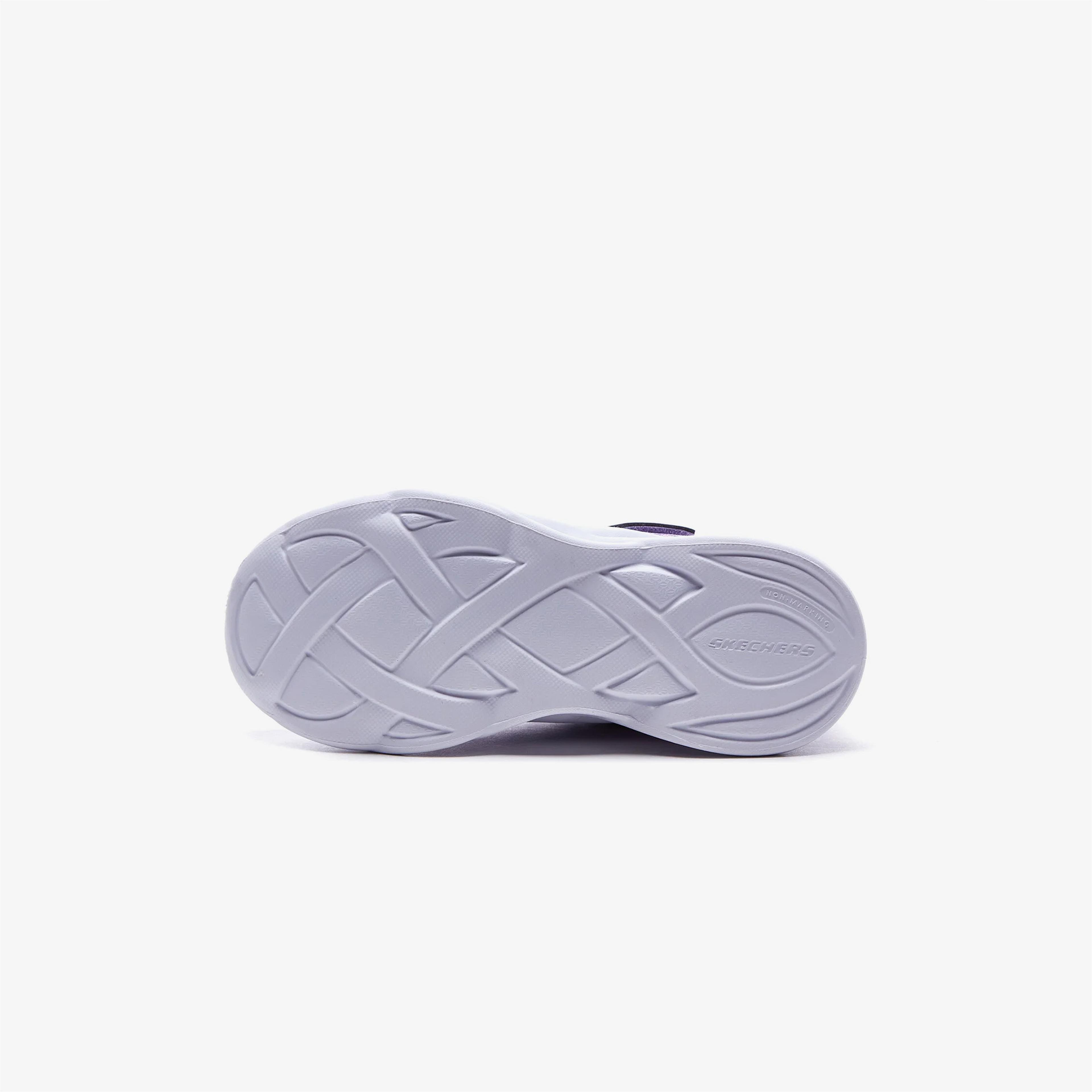 Skechers Twisty Brights Çocuk Mor Spor Ayakkabı