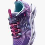 Skechers Twisty Brights Çocuk Mor Spor Ayakkabı