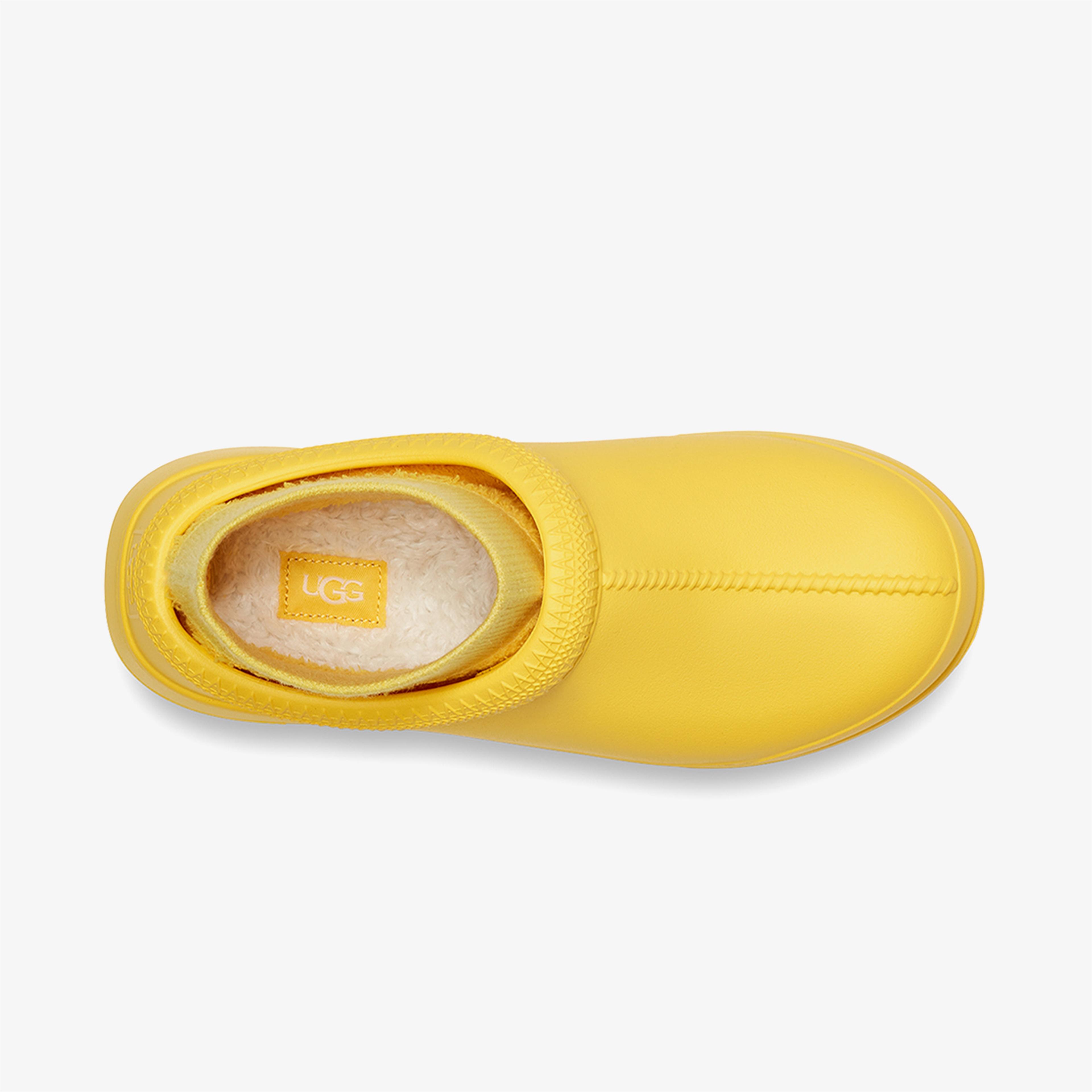 UGG Australia X Tasman  Kadın Sarı Bot