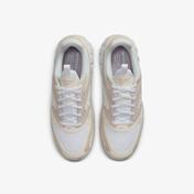 Nike Zoom Air Fire Kadın Bej Spor Ayakkabı