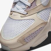 Nike Zoom Air Fire Kadın Bej Spor Ayakkabı