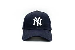 New Era New York Yankees Unisex Siyah
 Şapka