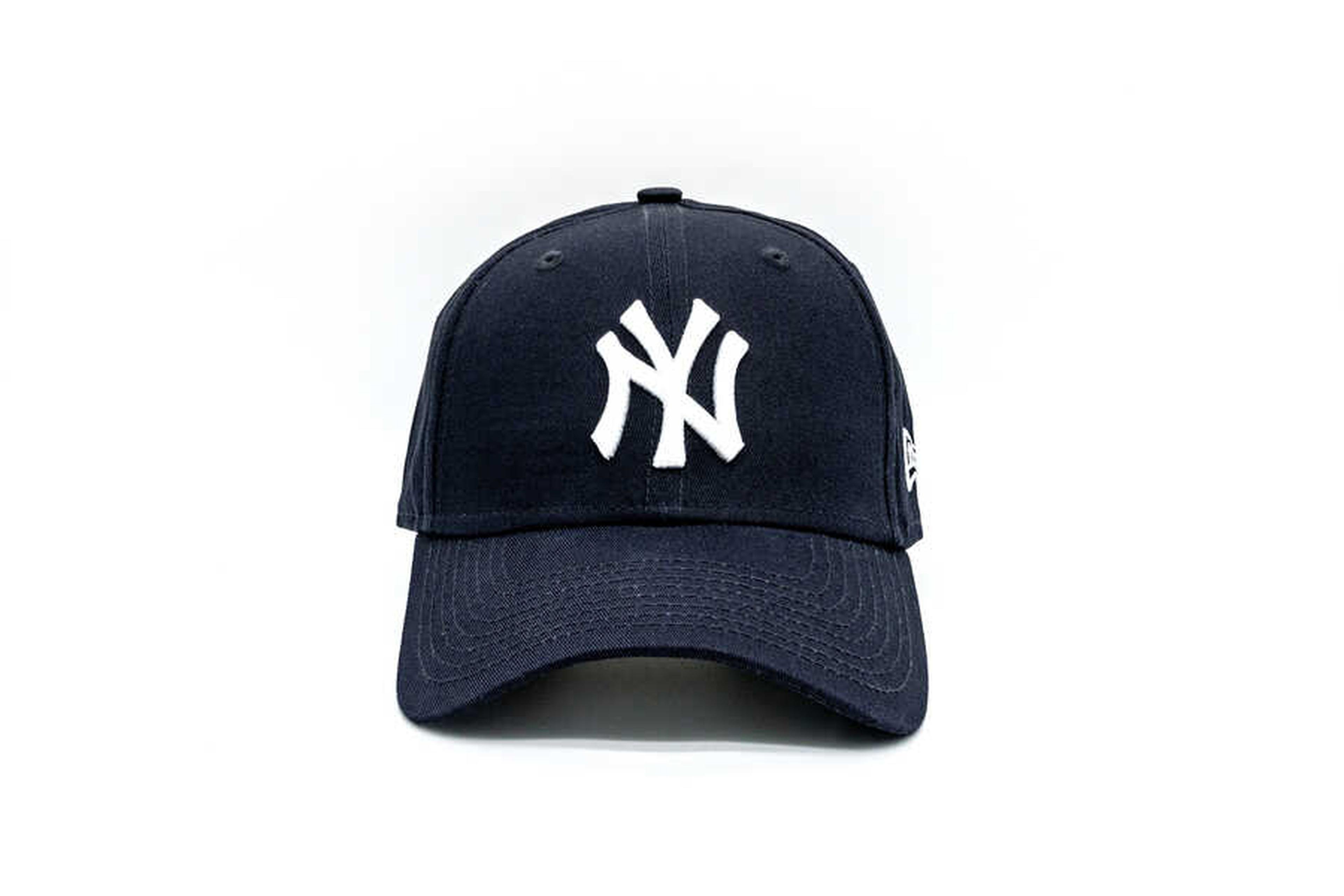 New Era New York Yankees Unisex Siyah
 Şapka