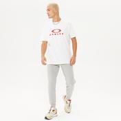 OAKLEY O Bark 2,0 Erkek Beyaz T-Shirt