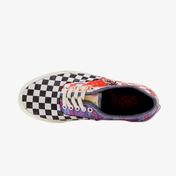 Vans x Stranger Things Ua Authentic Erkek Renkli Sneaker