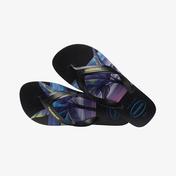 Havaianas Erkek Siyah Terlik