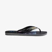 Havaianas Erkek Siyah Terlik