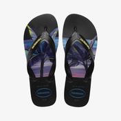 Havaianas Erkek Siyah Terlik