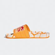 adidas Adilette Tonys Choc Erkek Turuncu Terlik