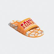 adidas Adilette Tonys Choc Erkek Turuncu Terlik