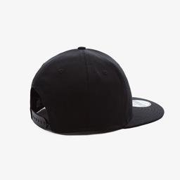 New Era Chicago White Sox Unisex Siyah Şapka