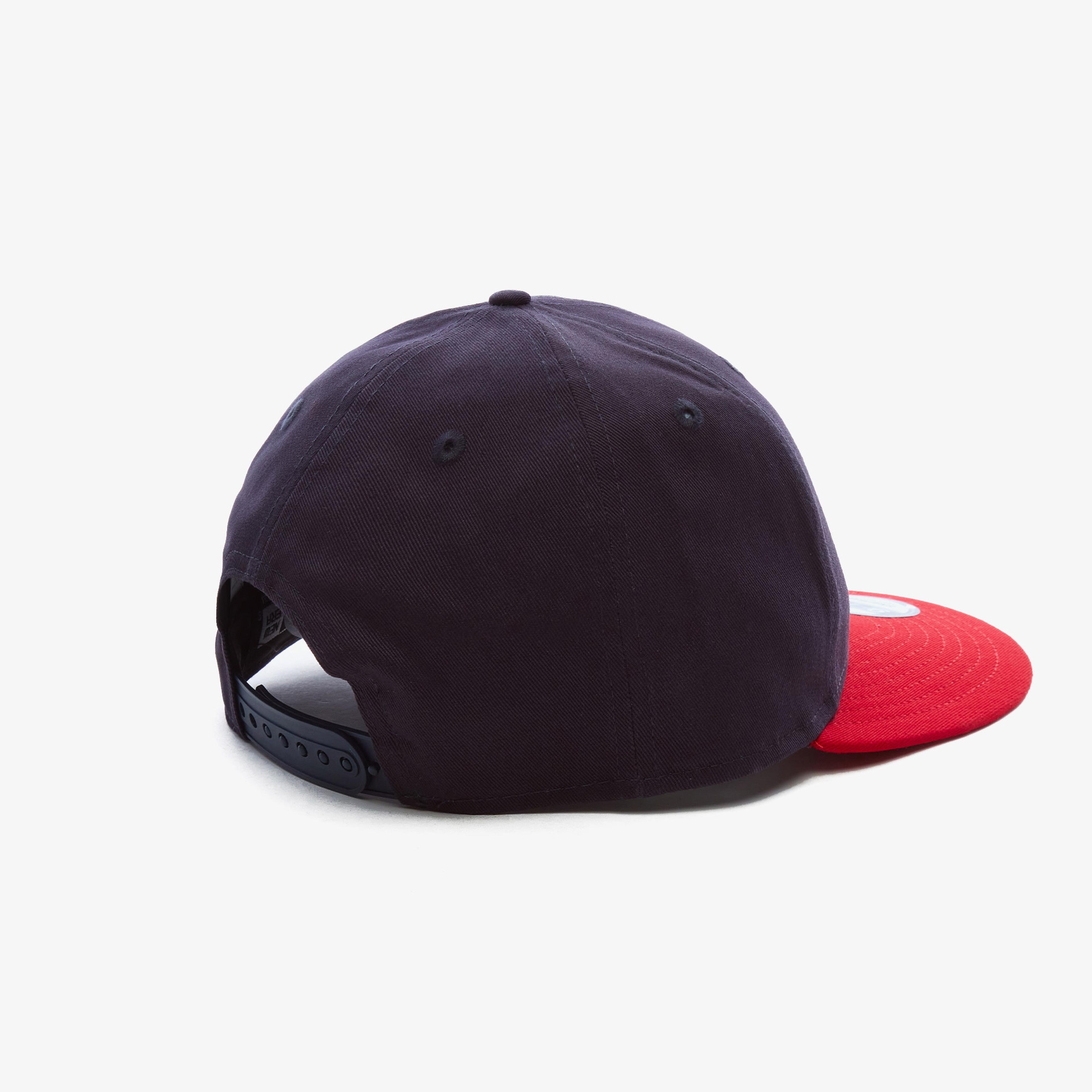 New Era Atlanta Braves Unisex Lacivert Şapka