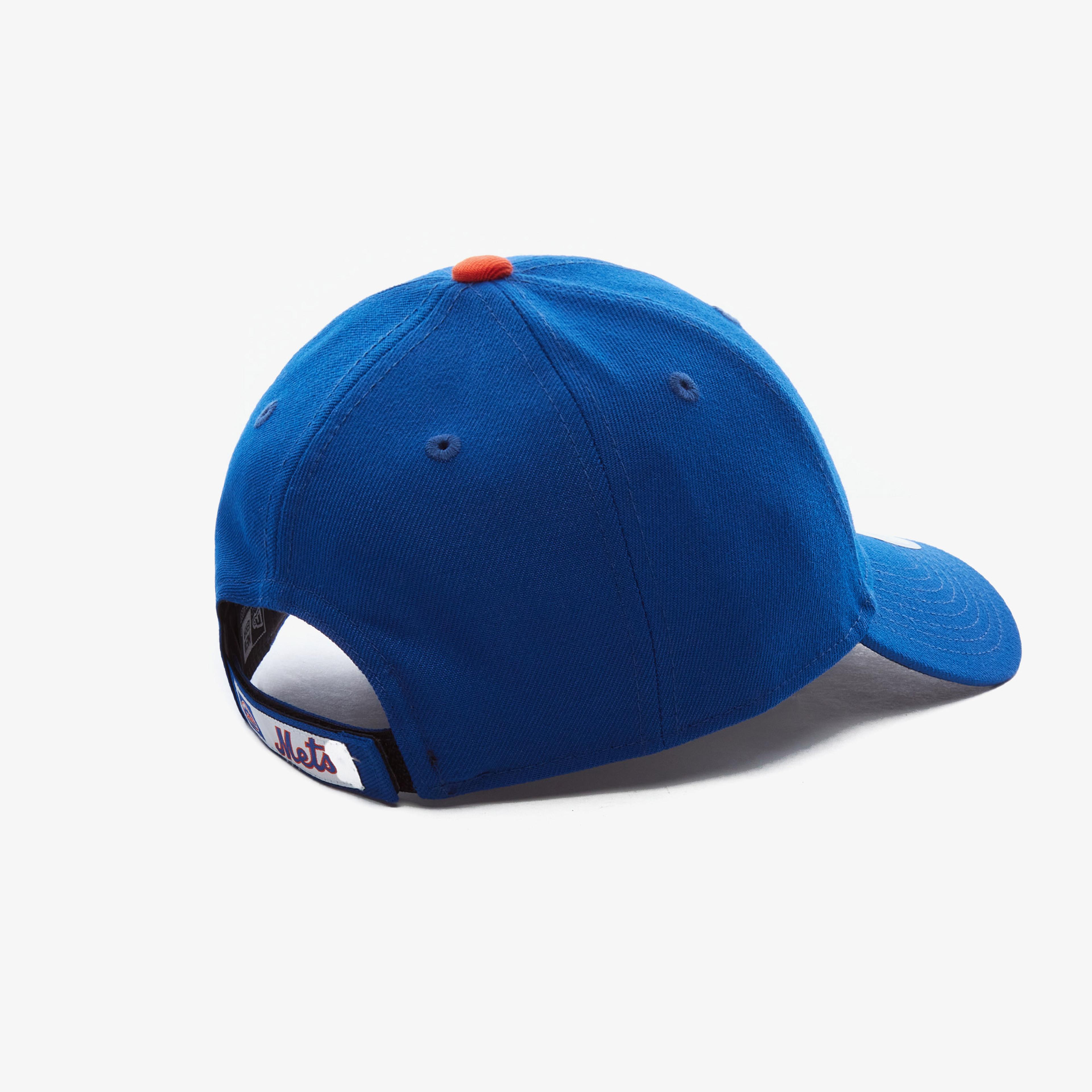 New Era The League Neymet Unisex Mavi Şapka