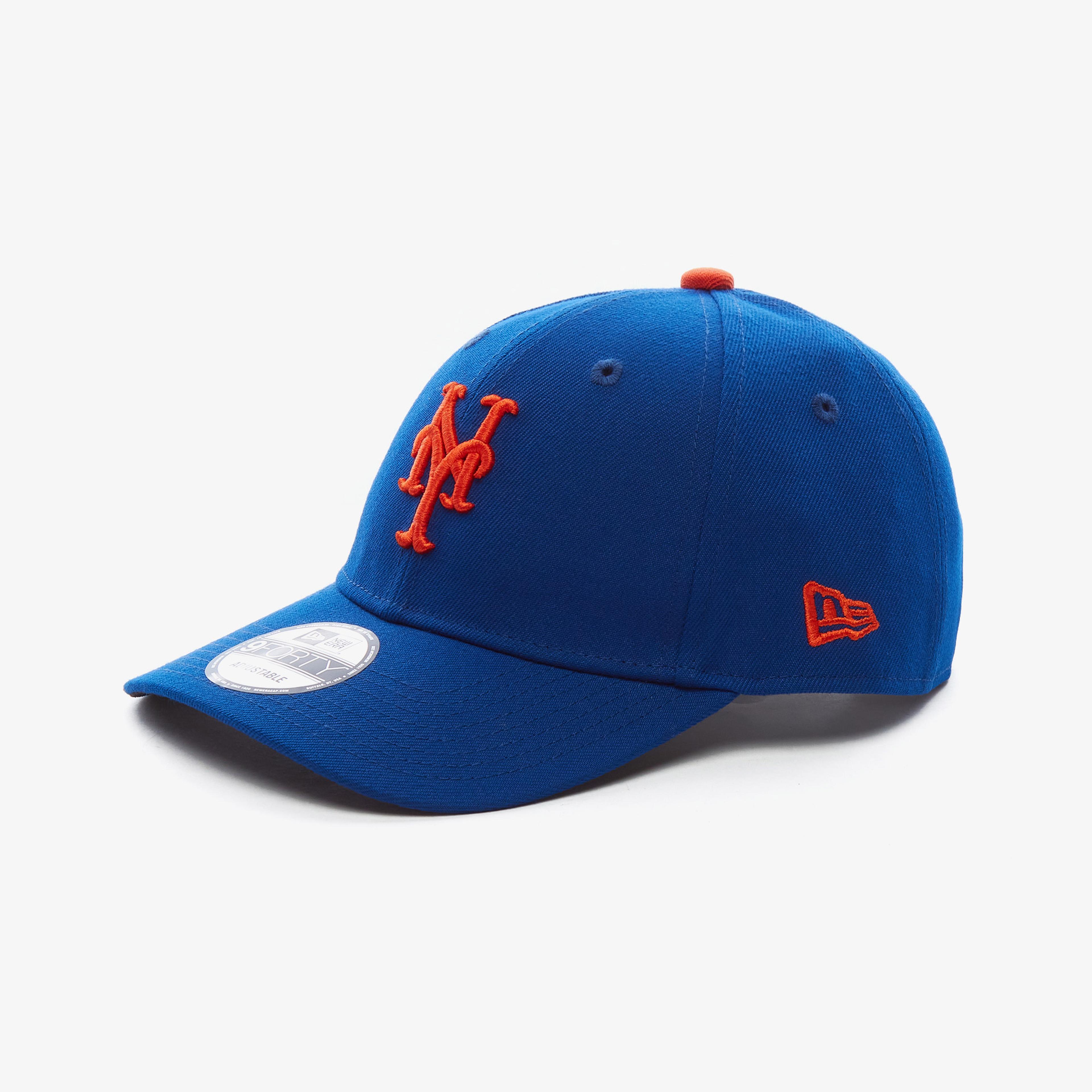 New Era The League Neymet Unisex Mavi Şapka