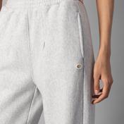 Champion Reverse Weave Kadın Gri Eşofman Altı