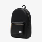 Herschel Settlement Unisex Siyah Sırt Çantası