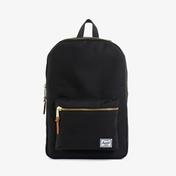 Herschel Settlement Unisex Siyah Sırt Çantası