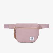 Herschel Fifteen Pembe Unisex Bel Çantası