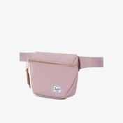Herschel Fifteen Pembe Unisex Bel Çantası