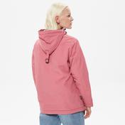 Napapijri Rainforest Wint  5 Kadın Pembe Mont