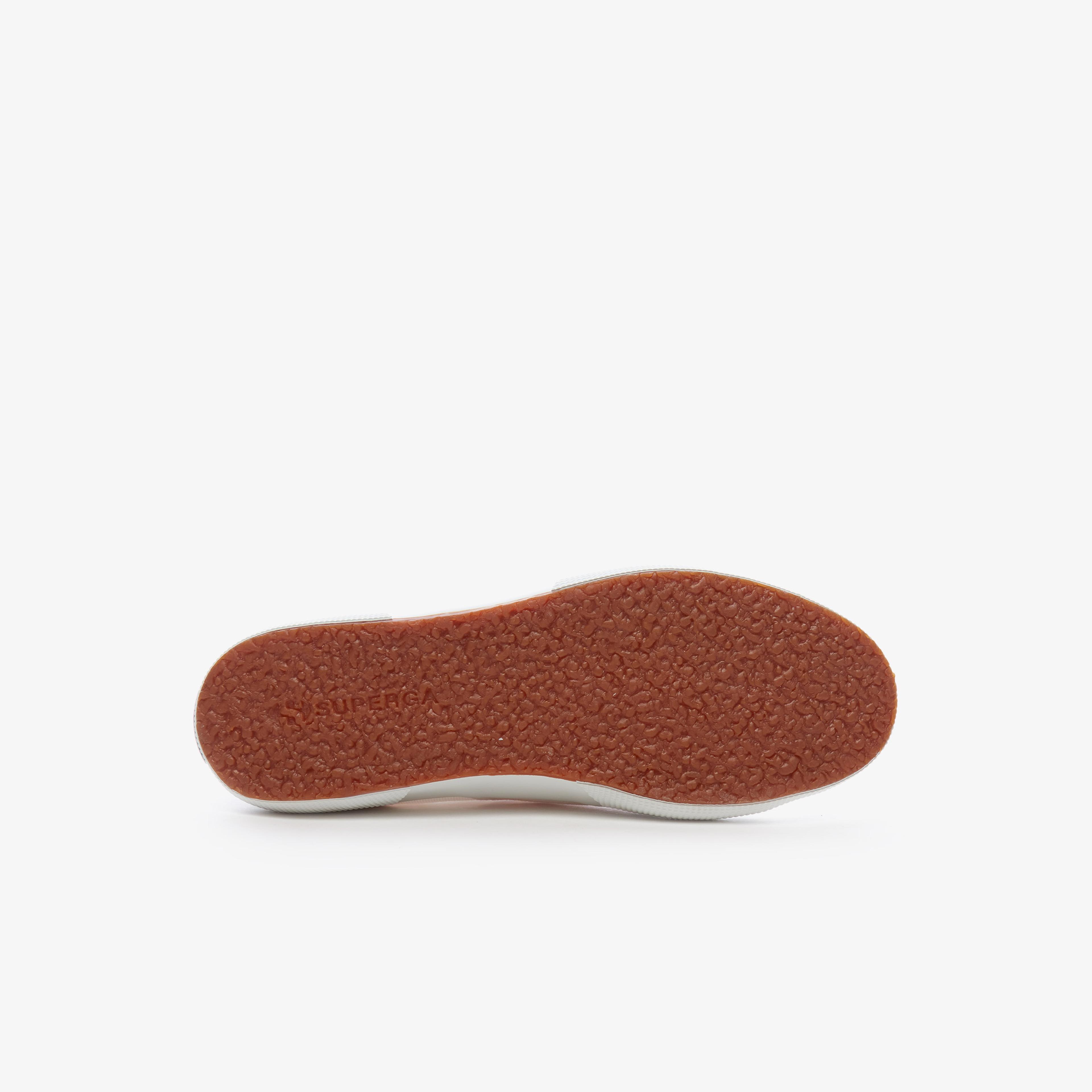 Superga 2750-Cotu Classic Unisex Beyaz Sneaker