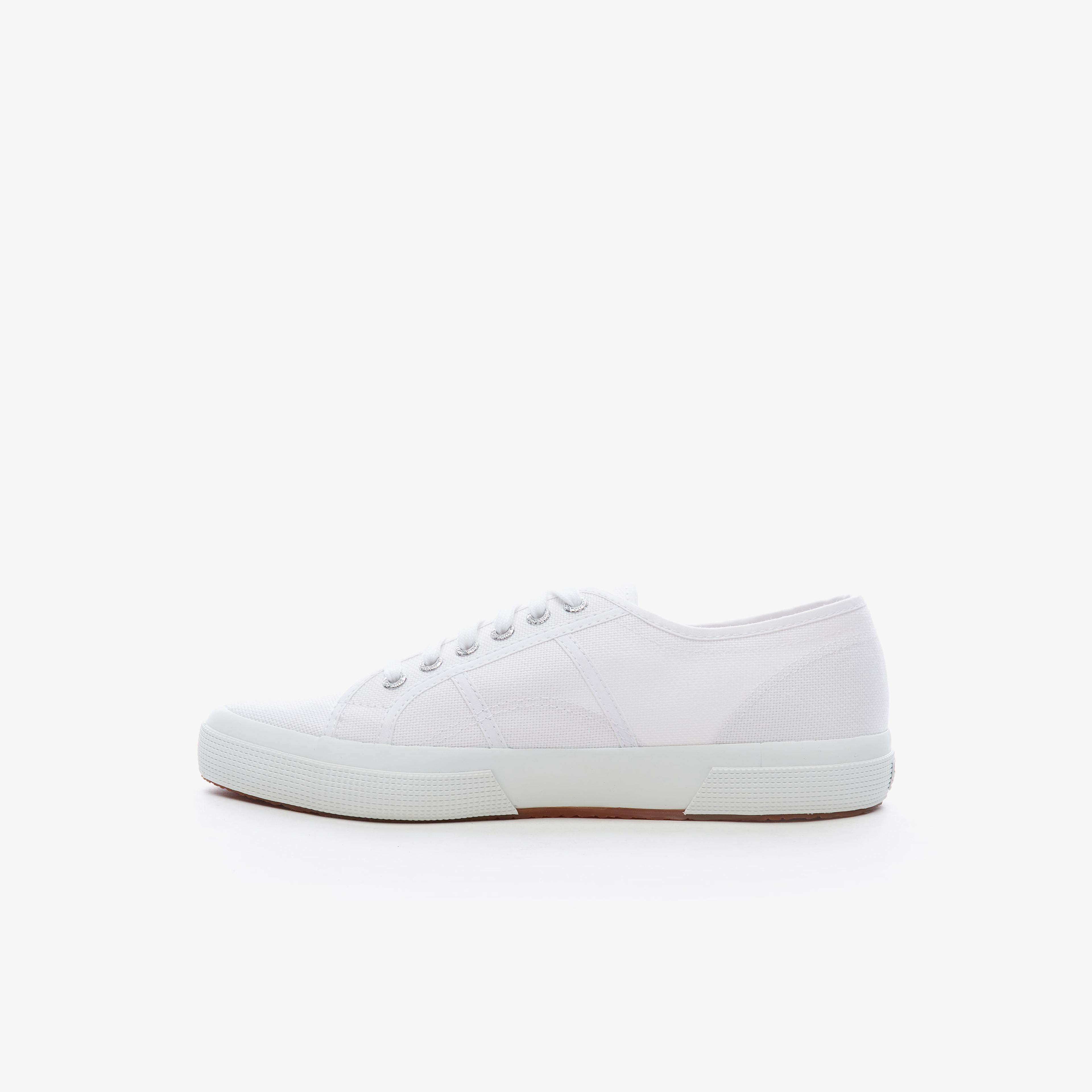 Superga 2750-Cotu Classic Unisex Beyaz Sneaker