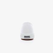 Superga 2750-Cotu Classic Unisex Beyaz Sneaker