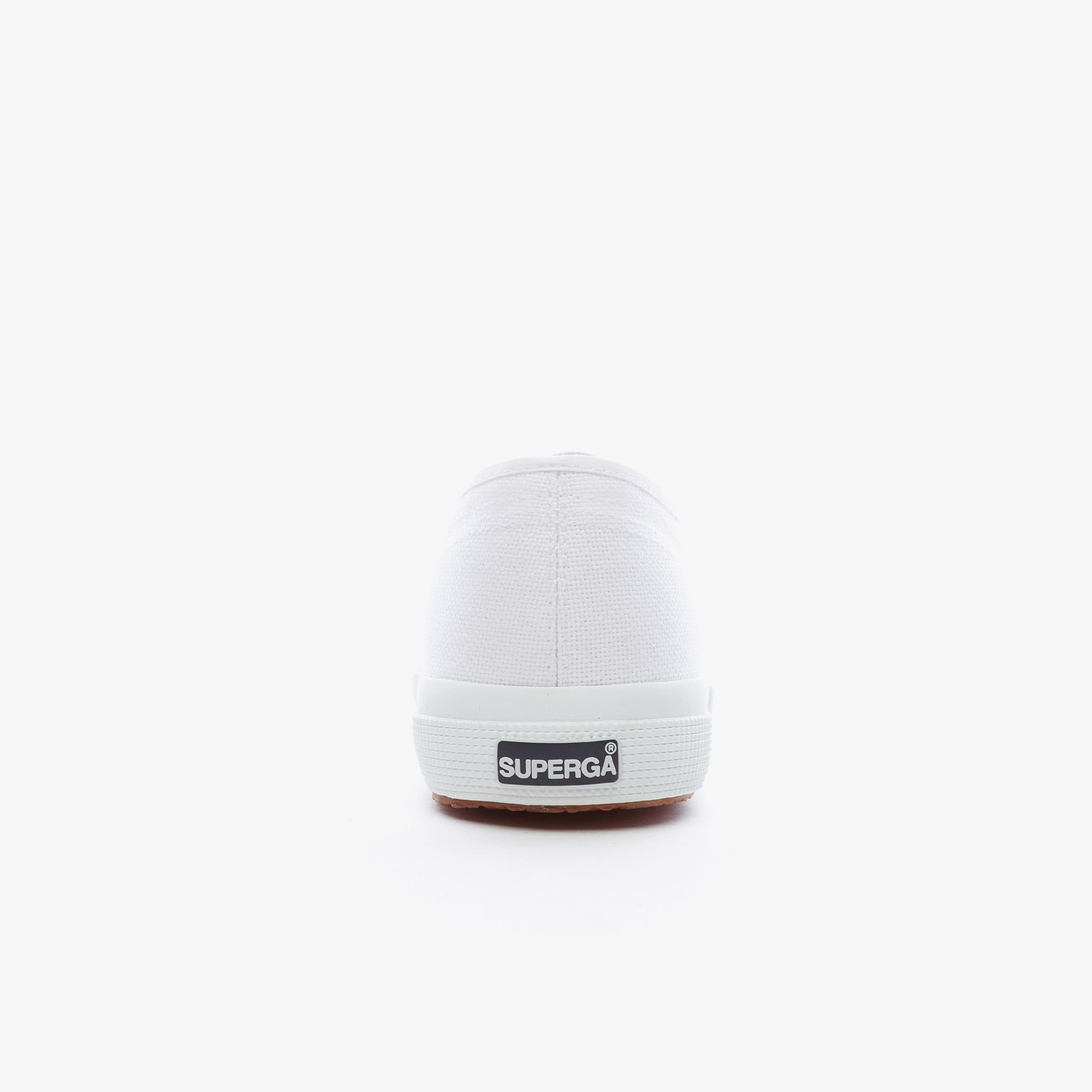 Superga 2750-Cotu Classic Unisex Beyaz Sneaker