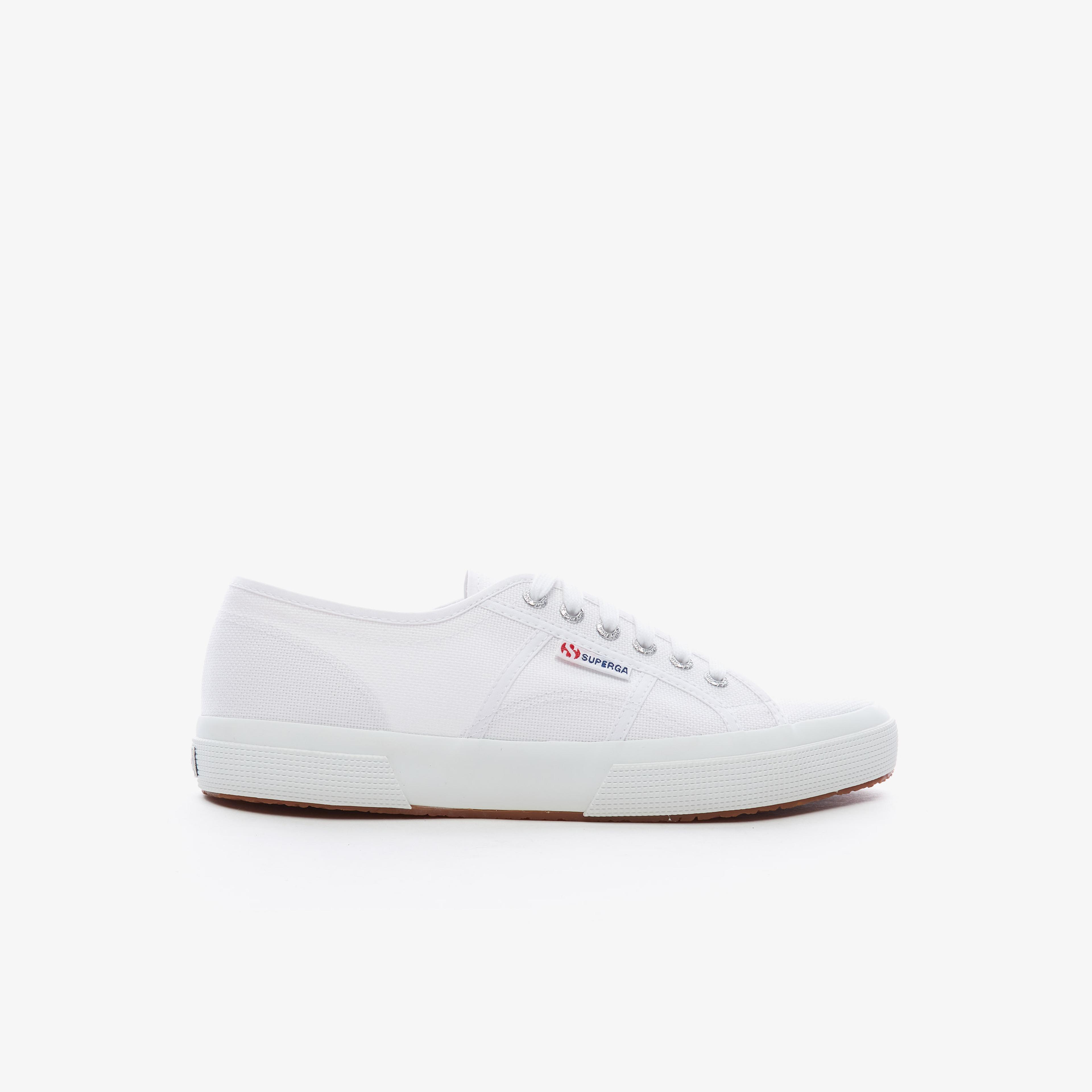 Superga 2750-Cotu Classic Unisex Beyaz Sneaker