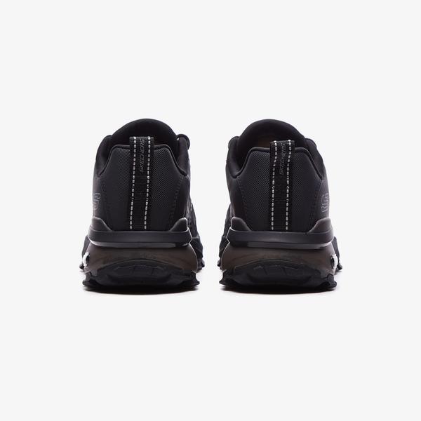 Skechers Max Protect Erkek Siyah Spor Ayakkabı_2