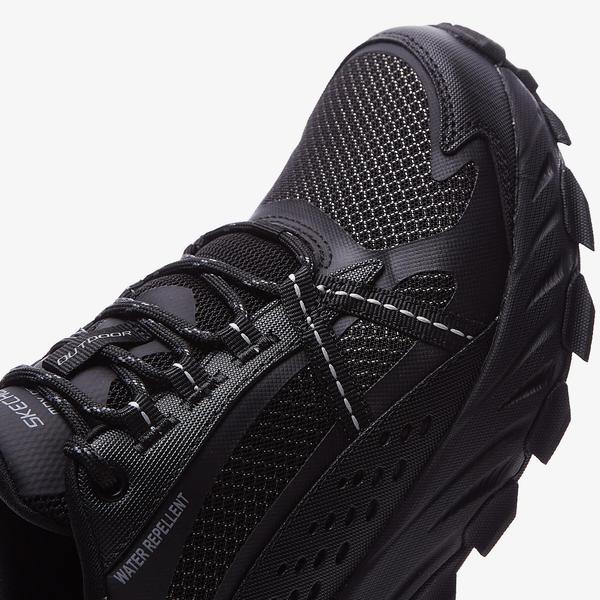 Skechers Max Protect Erkek Siyah Spor Ayakkabı_7