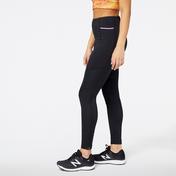 New Balance All Terrain Kadın Siyah Tayt