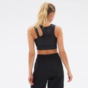 New Balance Q Speed Kadın Siyah Bra