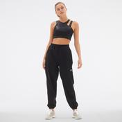 New Balance Q Speed Kadın Siyah Bra