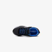 Skechers Dynamight Siyah Çocuk Spor Ayakkabı